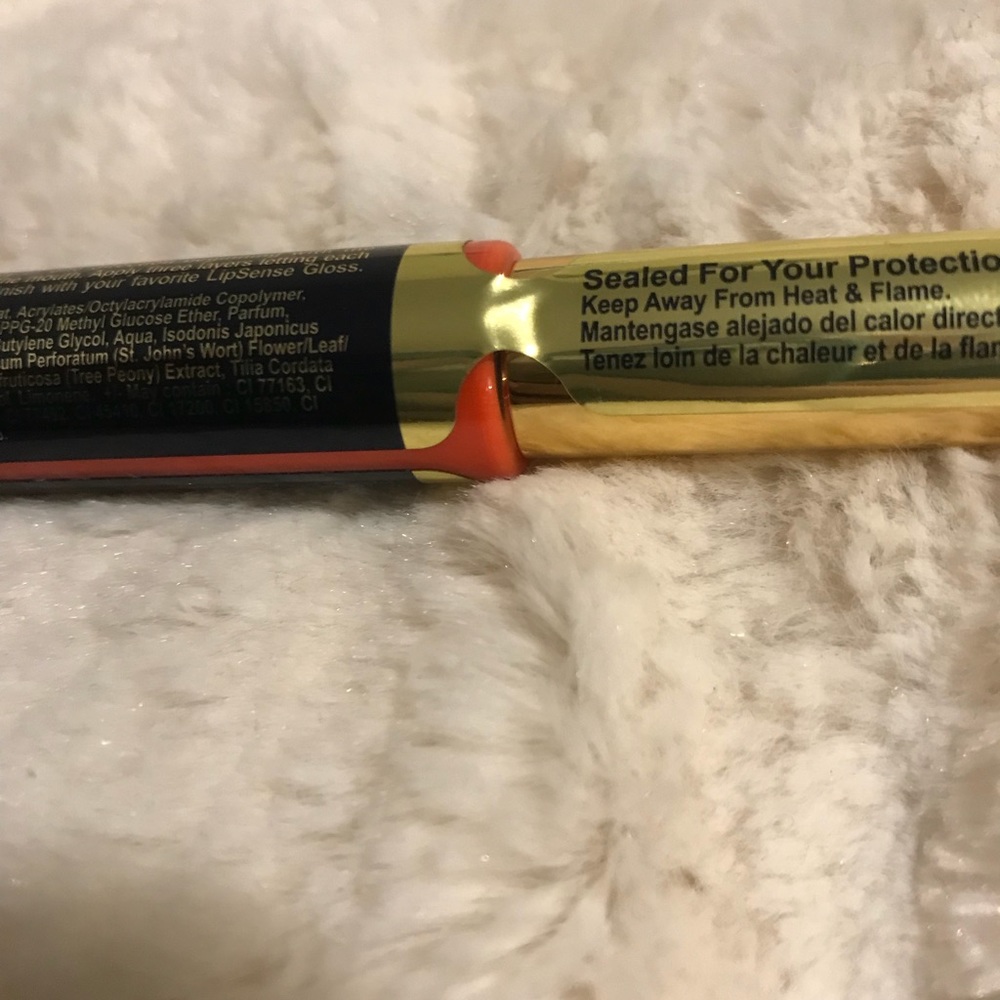 Samon Lipsense Color - Picture 3 of 3